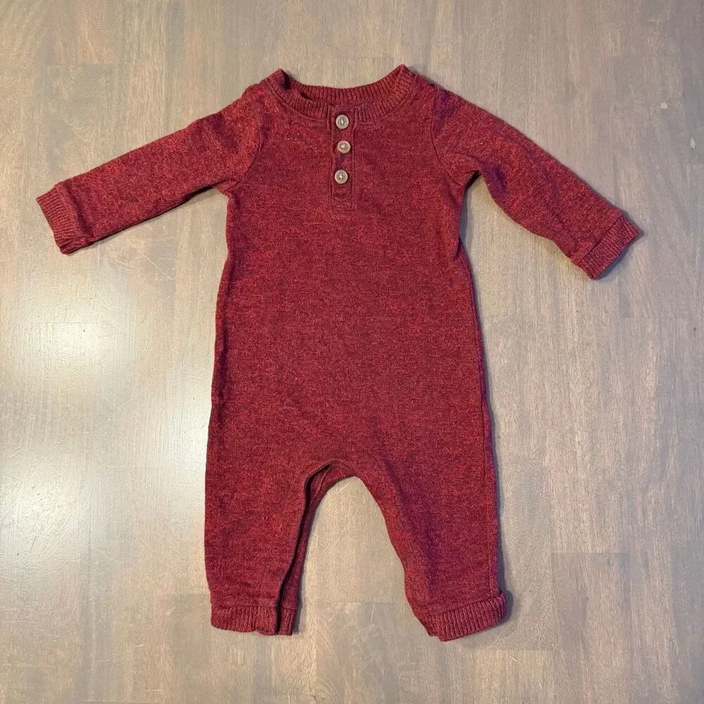 Old Navy 3-6 months Sleepers